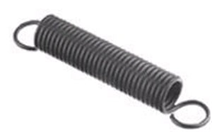 488-123044 -- DOWN PRESSURE SPRING - A43609
